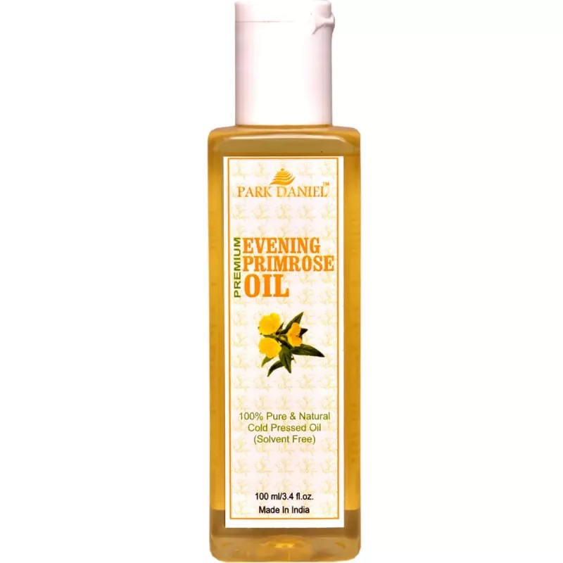 Park Daniel Premium Evening Oil (100ml)