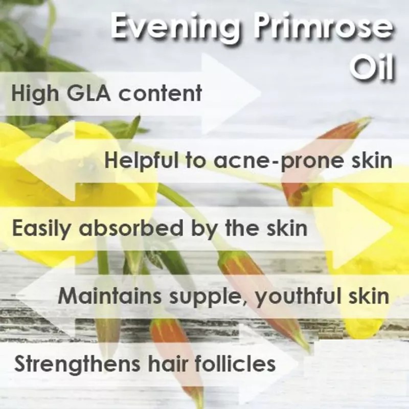 Park Daniel Premium Evening Oil (100ml)