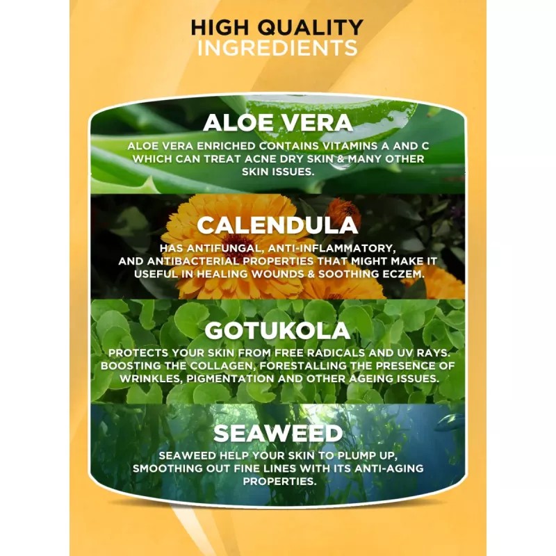 Mancode 24 Hours Day Cream With Spf 15+ (100g)