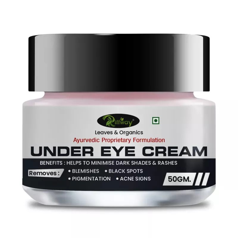 Riffway Under Eye Cream (50g)