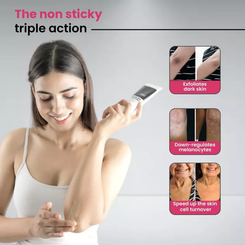 ThriveCo Dark Patches Corrector (100ml)