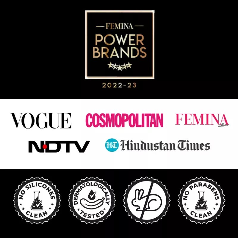 ThriveCo Dark Patches Corrector (100ml)