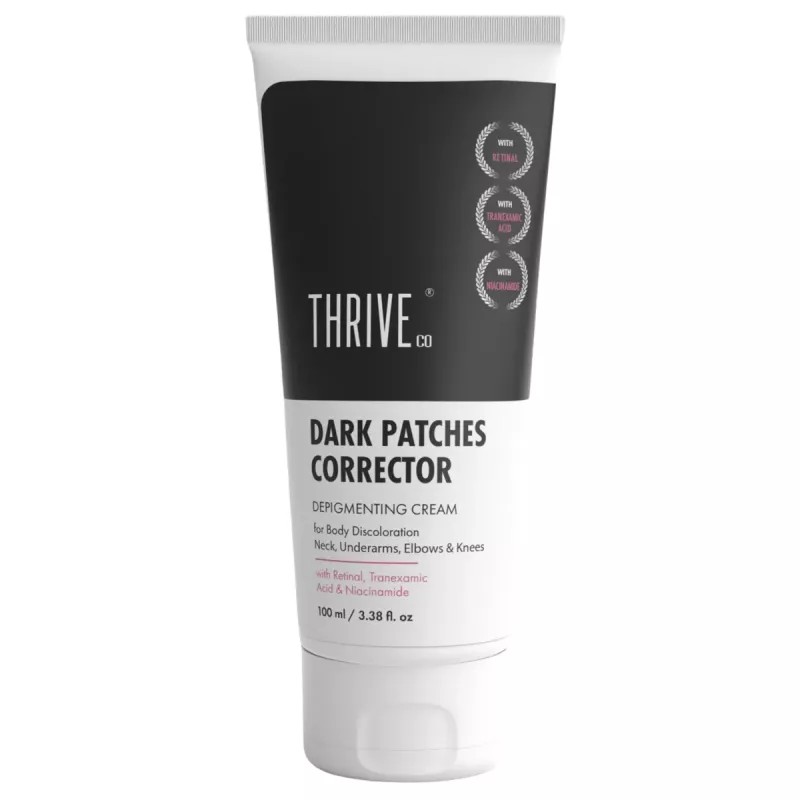 ThriveCo Dark Patches Corrector (100ml)