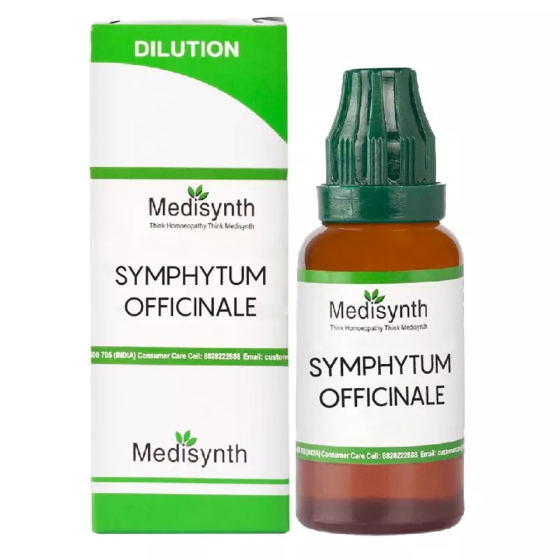 Medisynth Symphytum Officinale 30 CH (30ml)