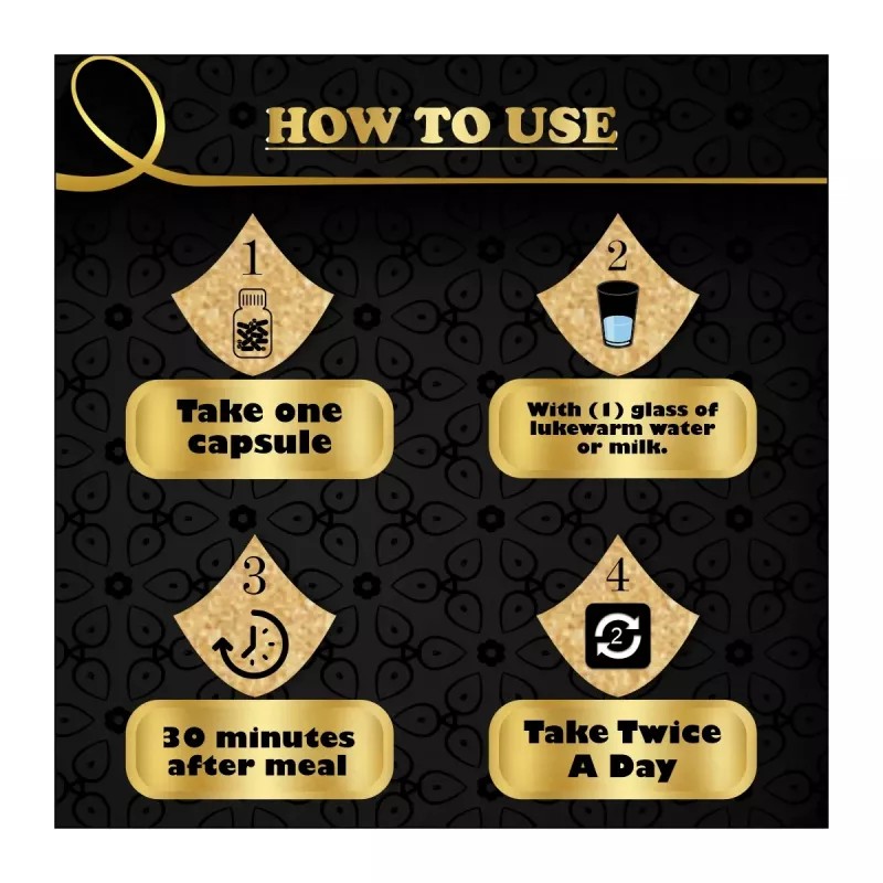 Riffway Big Disk (15caps, Pack of 2)