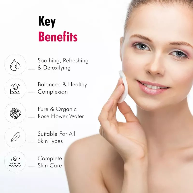 Omeo Lemon Face Mist (50ml)