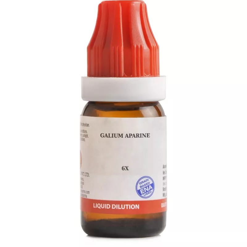 BJain Galium Aparine 6X (10ml)
