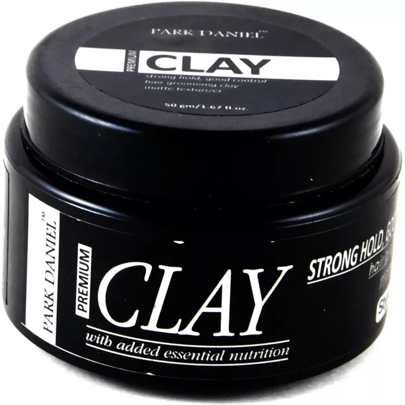 Park Daniel Premium Clay (50g)