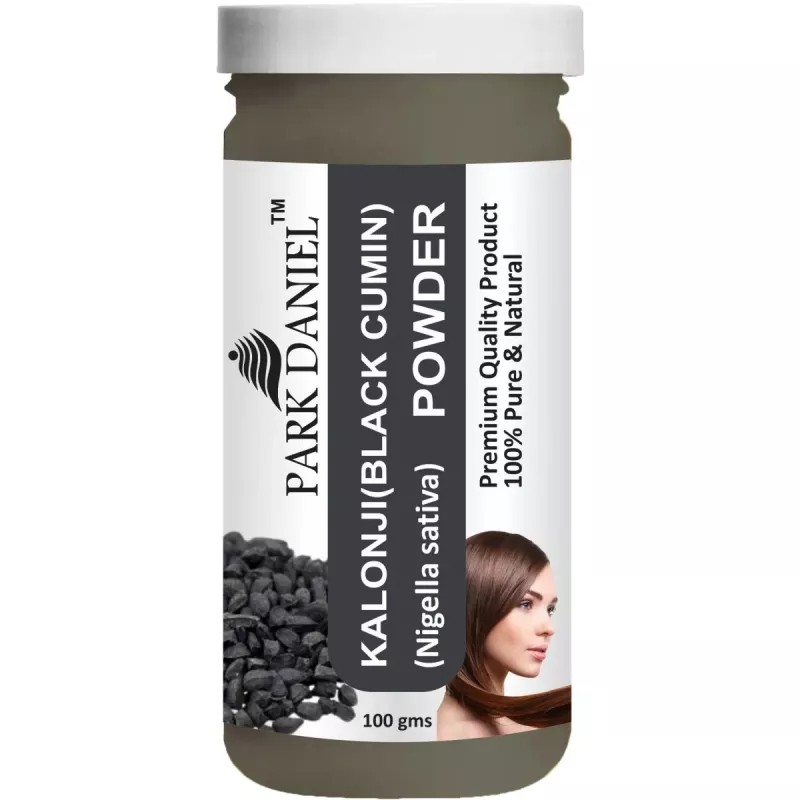 Park Daniel Kalonji Powder (100g)