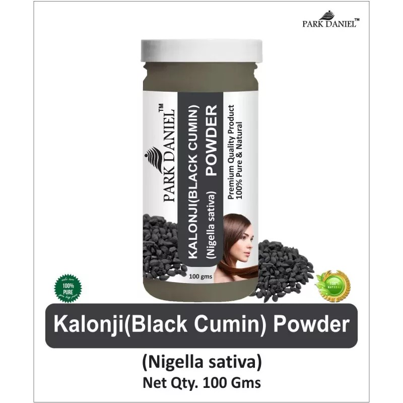 Park Daniel Kalonji Powder (100g)