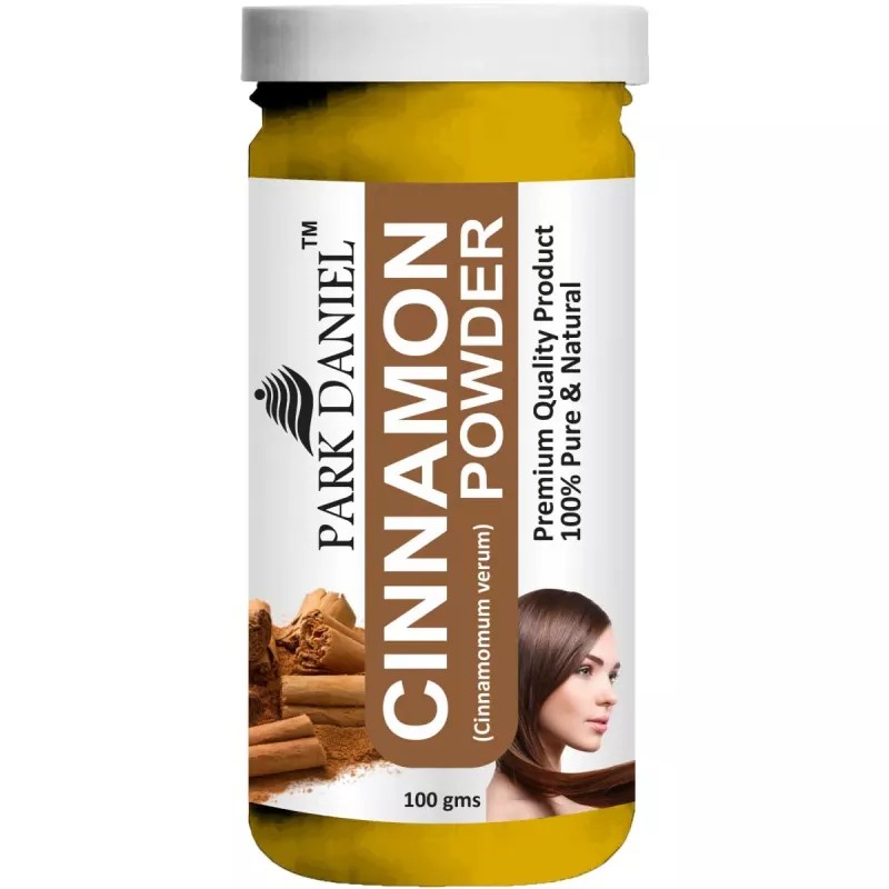 Park Daniel Cinnamon Powder (100g)