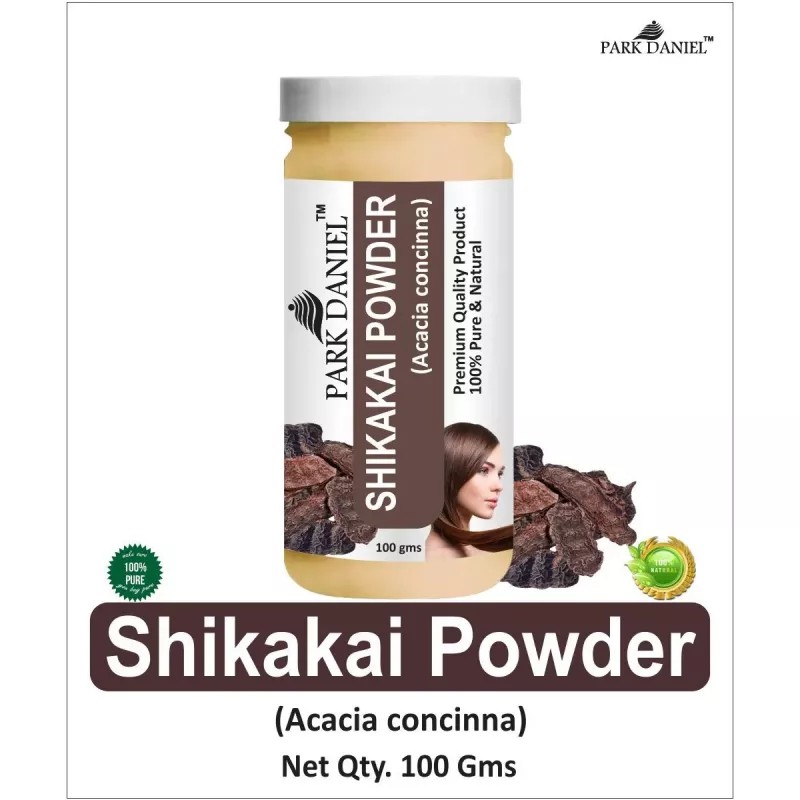Park Daniel Shikakai Powder (100g)