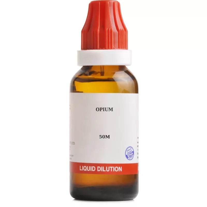BJain Opium 50M CH (30ml)