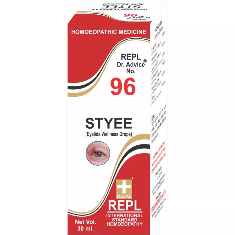 REPL Dr. Advice No 96 (Styee) (30ml)