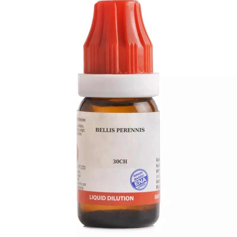 BJain Bellis Perennis 30 CH (10ml)