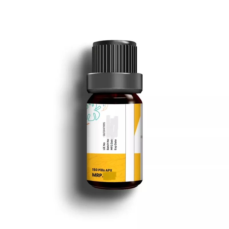 Pioneer Arsenic Iodatum (Multidose) 6 CH (150Pills)