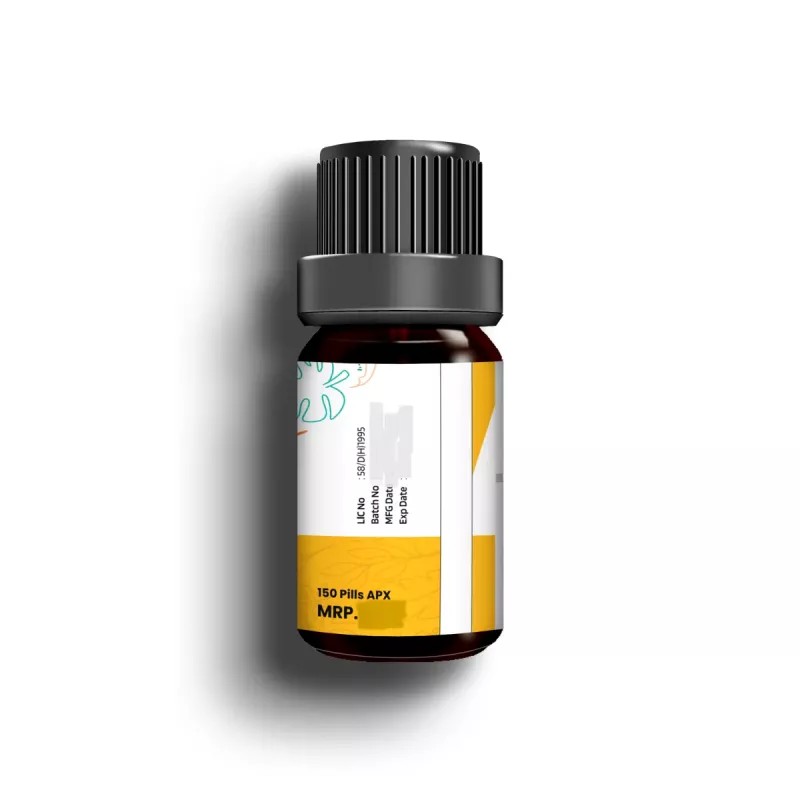 Pioneer Cephalandra Ind (Multidose) 6 CH (150Pills)