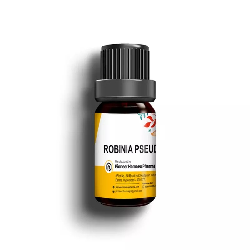 Pioneer Robinia Pseudoca (Multidose) 6 CH (150Pills)