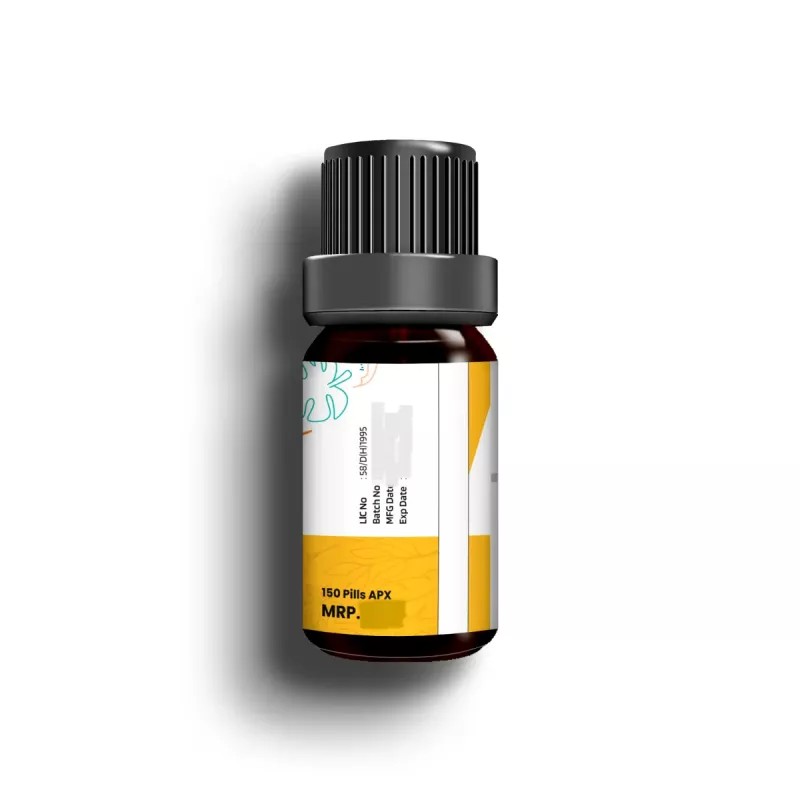 Pioneer Cephalandra Ind (Multidose) 1M (1000 CH) (150Pills)