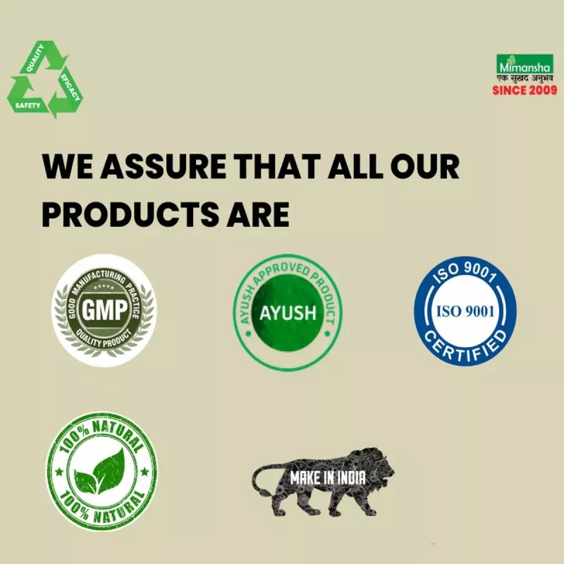 Mimansha Hand -Tidy (100ml)