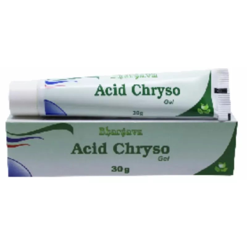 Bhargava Acid Chryso (30g)
