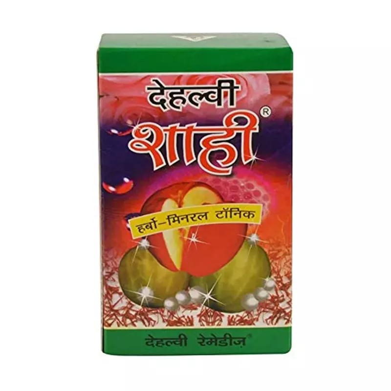 Sana Herbal Shahi (60g)
