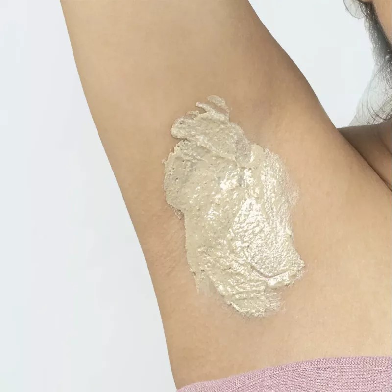 Nat Habit Fresh Daily Underarm Ubtan Raw Potato (40g)