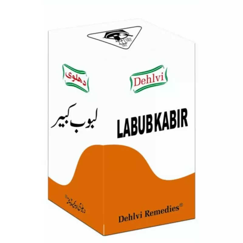 Sana Herbal Labub Kabir (250g)