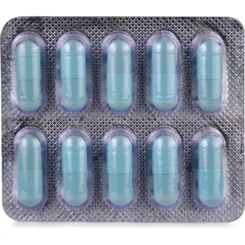 Aimil Semento Capsules (10caps)