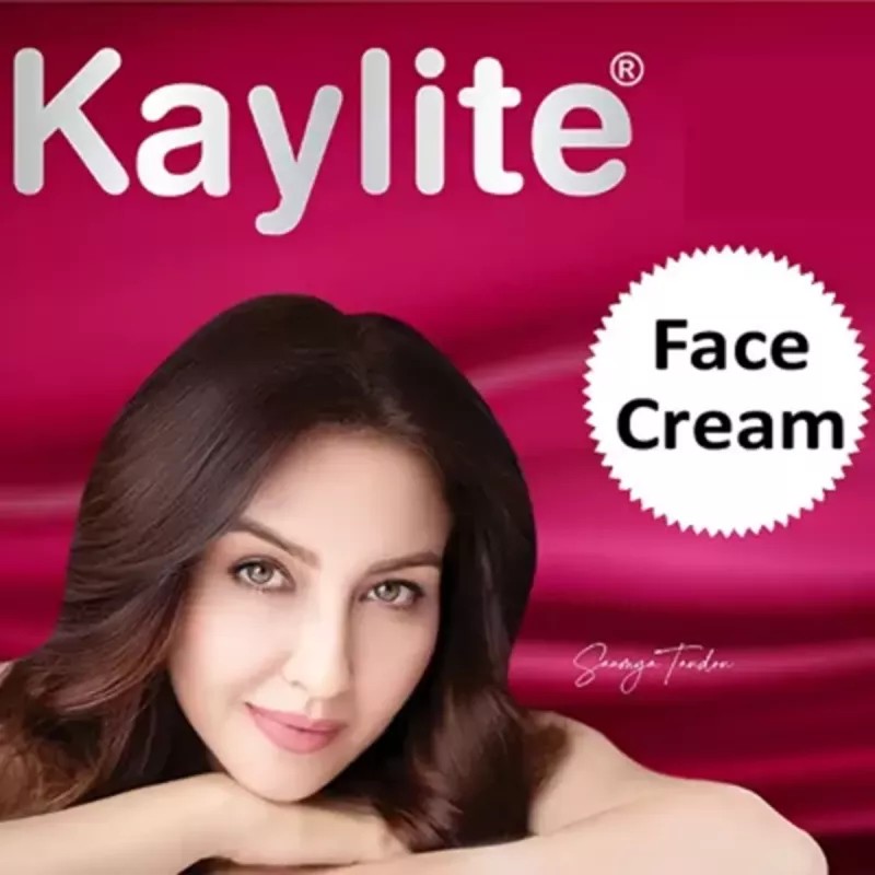 Kaylite Tripal Action Face Cream (30g)