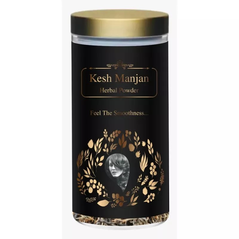 Mahaved Kesh Manjan (200g)