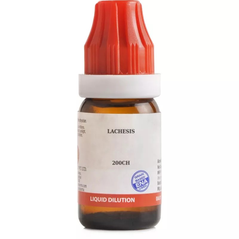 BJain Lachesis 200 CH (10ml)