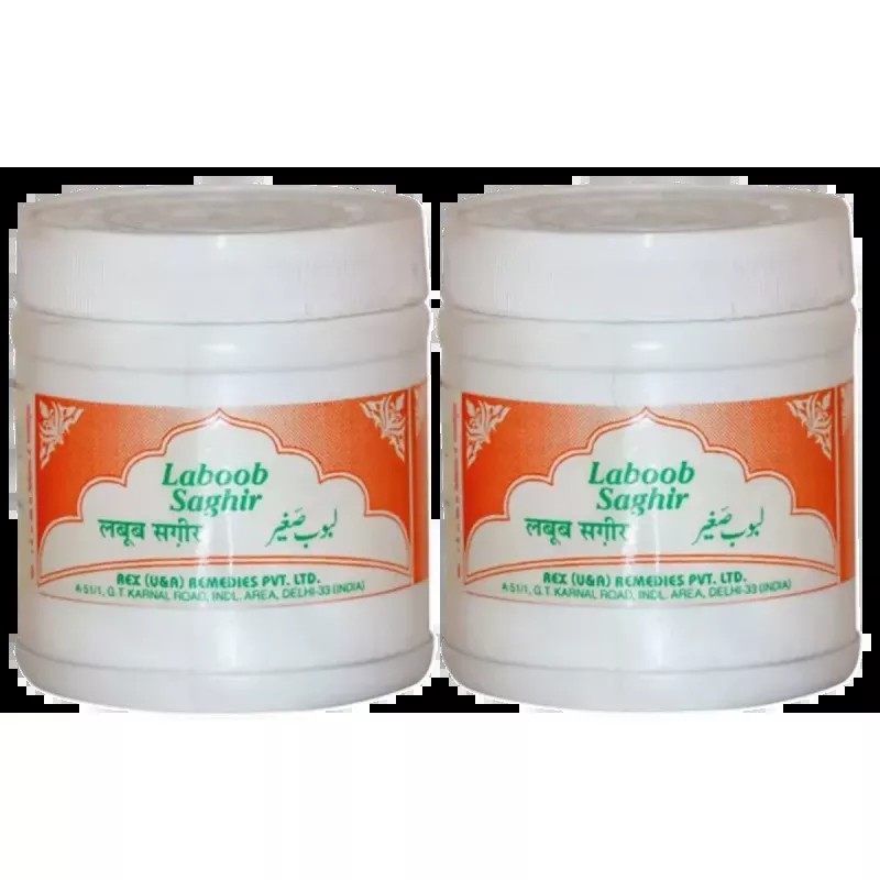 Rex Labub Sagheer (125g, Pack of 2)