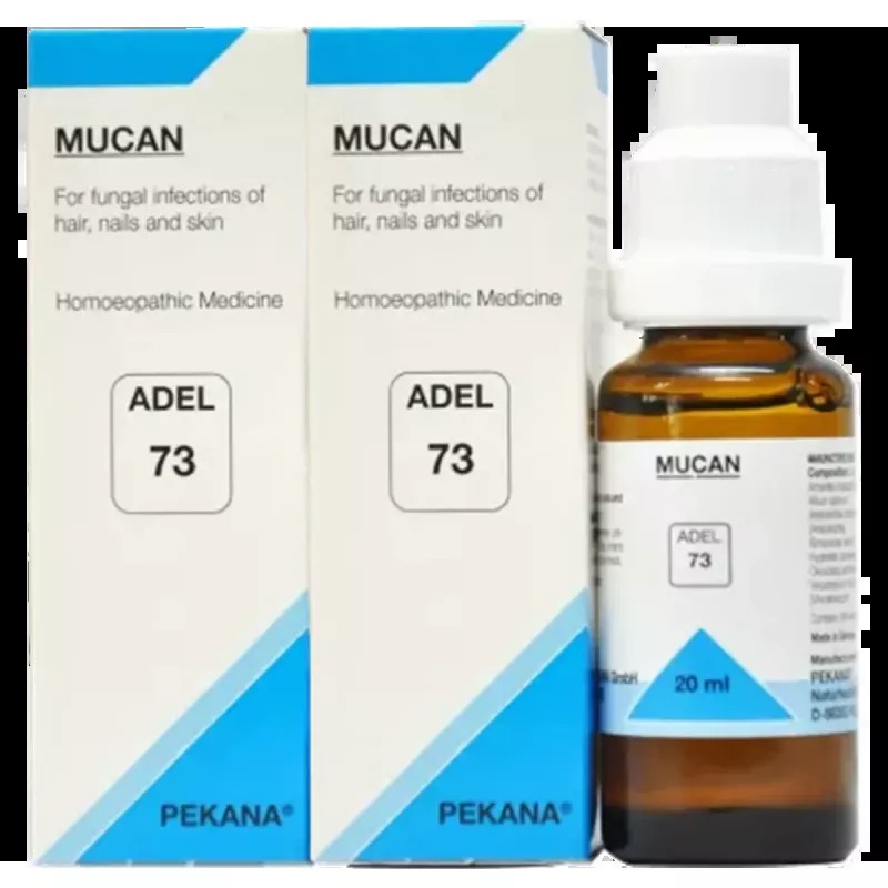 Adel Pekana Adel 73 (Mucan) (20ml, Pack of 2)