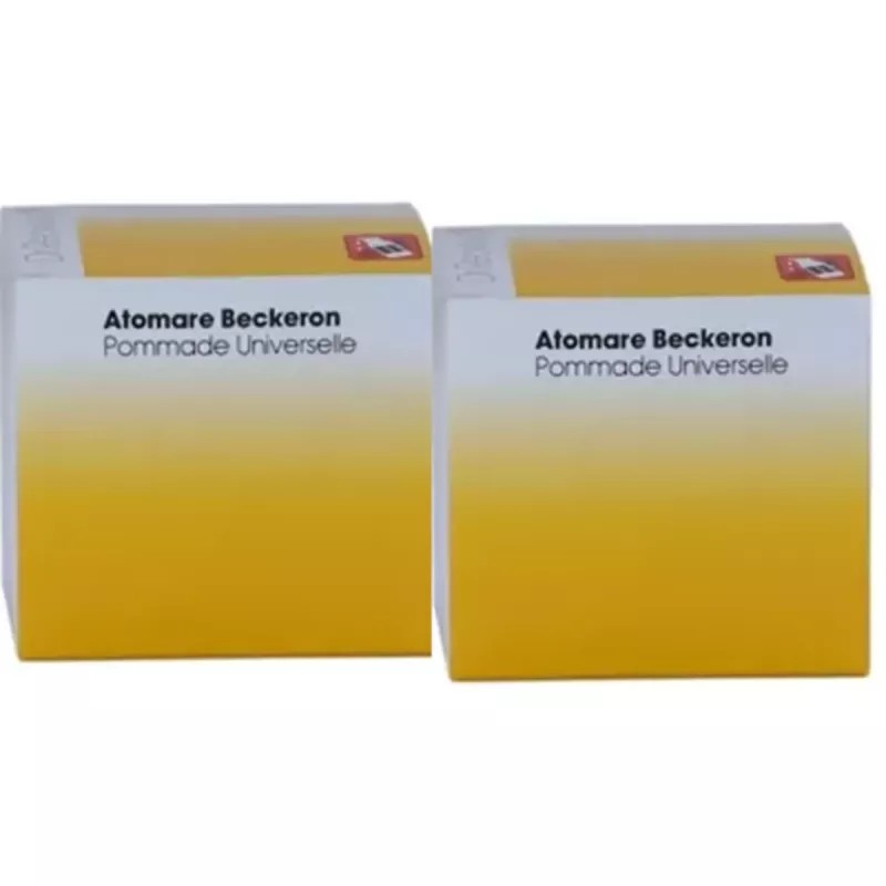 Dr Reckeweg R30 (Atomare Beckero) (85g, Pack of 2)