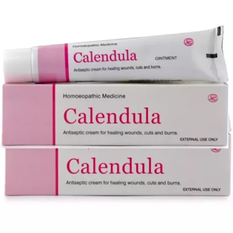 Lords Calendula Ointment (25g, Pack of 2)