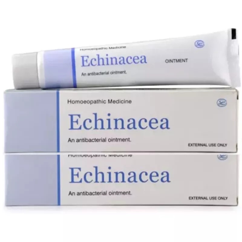 Lords Echinacea Ointment (25g, Pack of 2)