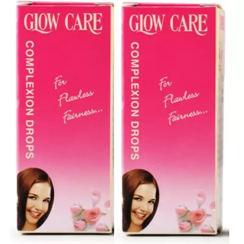 Lords Glow Care Drops (30ml, Pack of 2)