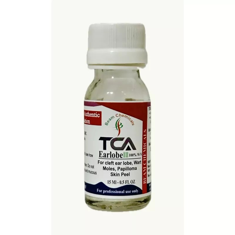 Beam Chemicals TCA 100% Earlobe (15ml)