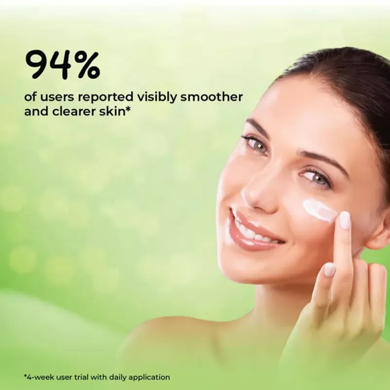 Bakson Sunny All Purpose Aloe Vera Calendula Cream (125g)