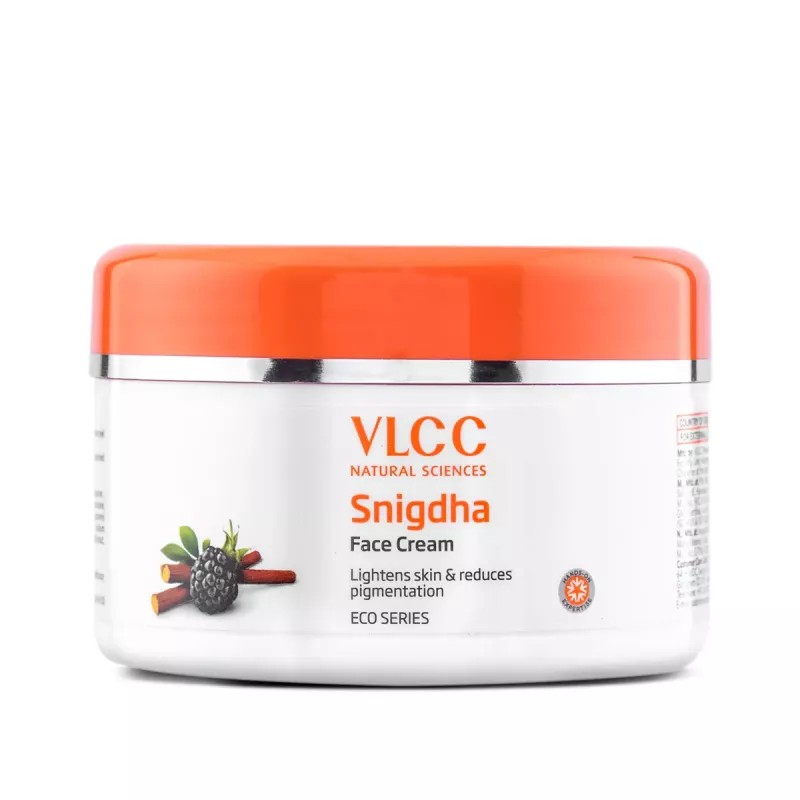 VLCC Snigdha Face Cream (200g)