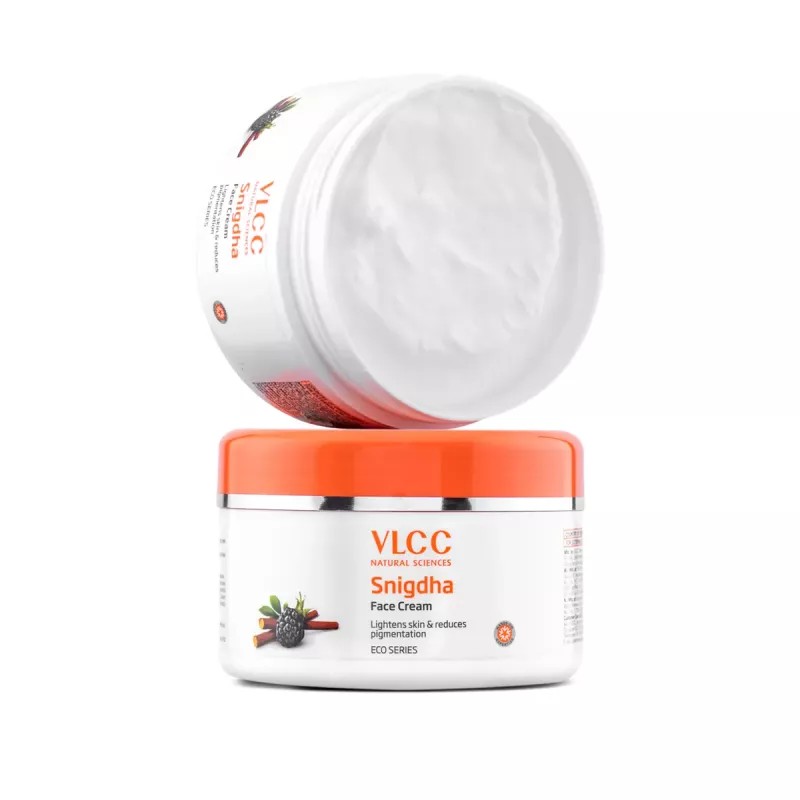 VLCC Snigdha Face Cream (200g)