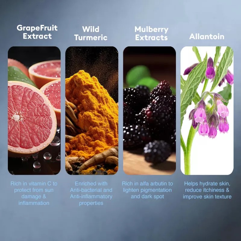 VLCC Snigdha Face Cream (200g)