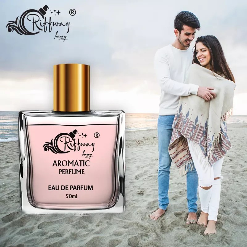 Riffway Aromatic Eau De Perfume (50ml)