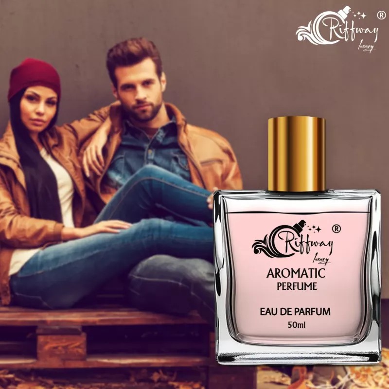 Riffway Aromatic Eau De Perfume (50ml)