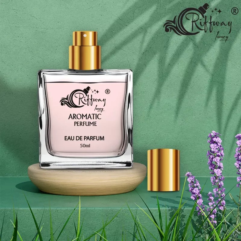 Riffway Aromatic Eau De Perfume (50ml)