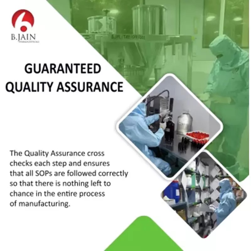 BJain Acidum Salicylicum 1X (Q) (30ml, Pack of 2)