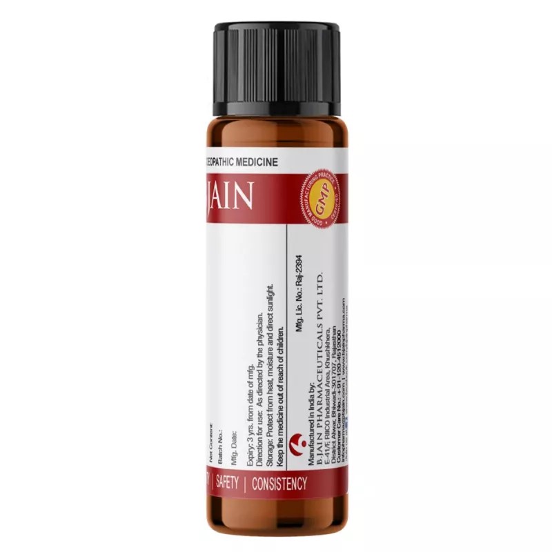 BJain Ignatia Amara LM 0/1 (6g)