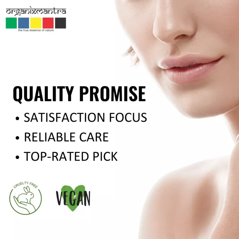 Organix Mantra Glycerin Lip Nectar (10ml)