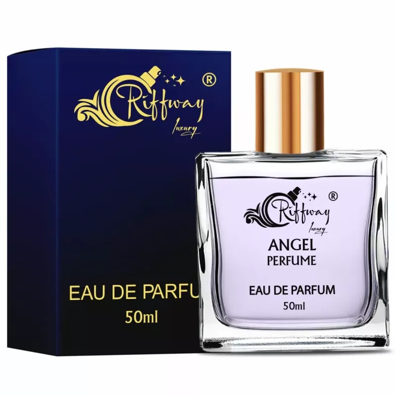 Riffway Angel Refreshing Eau De Perfume For Women (50ml)